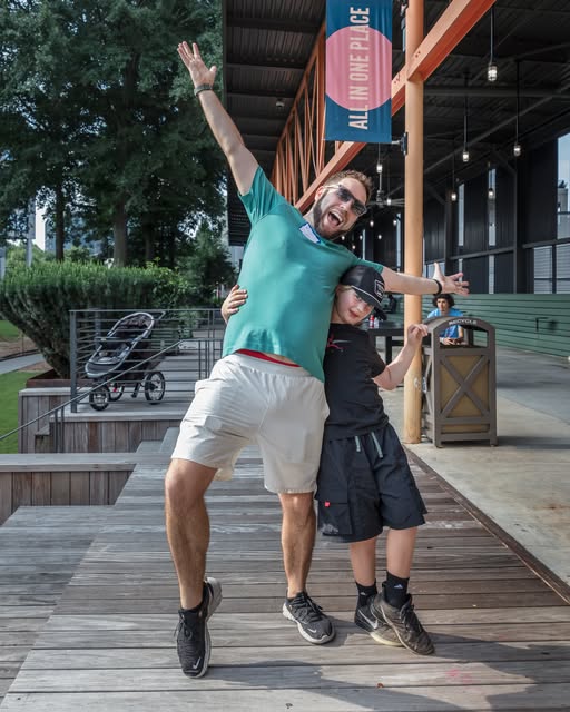 Dope Dads Instagram post from September 3, 2026