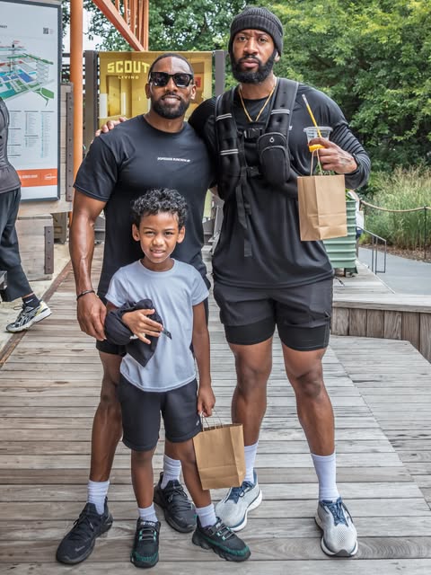 Dope Dads Instagram post from July 30, 2026