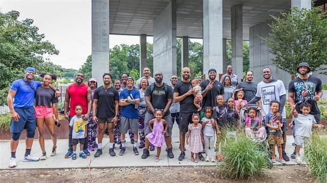 Dope Dads Instagram post from July 15, 2026
